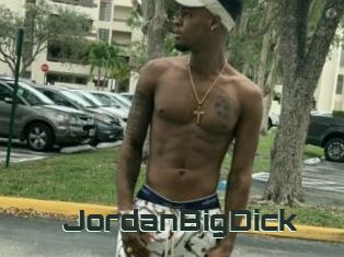 JordanBigDick
