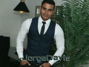 JorgeDavis