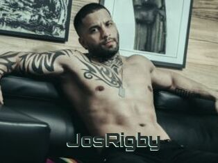 JosRigby