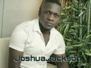 JoshuaJackson