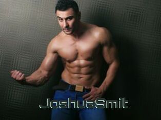 JoshuaSmit