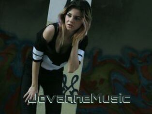 JovanneMusic