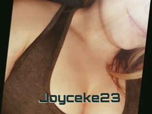 Joyceke23