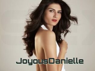 JoyousDanielle