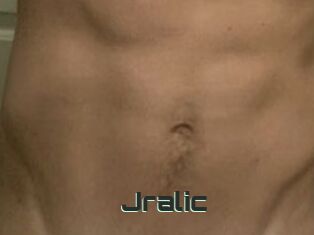 Jralic