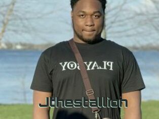 Jthestallion