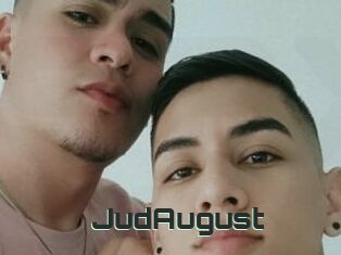 JudAugust