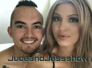JudeandJessshow