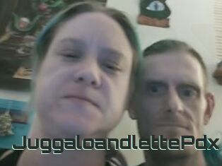 JuggaloandlettePdx