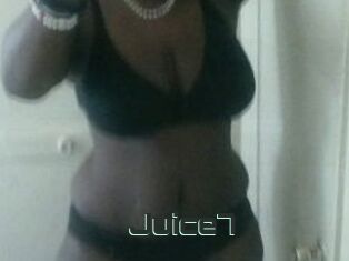 Juice7