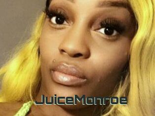 JuiceMonroe