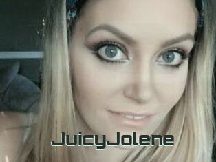 JuicyJolene