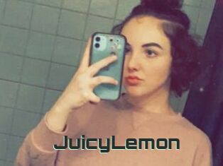 JuicyLemon