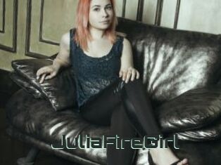 JuliaFireGirl