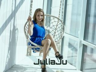 JuliaJu