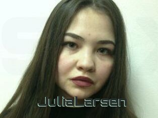 JuliaLarsen