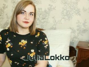 JuliaLokko