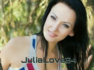JuliaLove34
