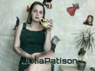 JuliaPatison