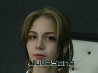 JuliaSane