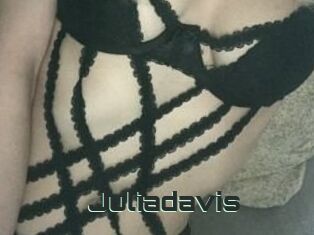 Juliadavis