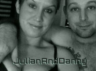 JulianAndDanny