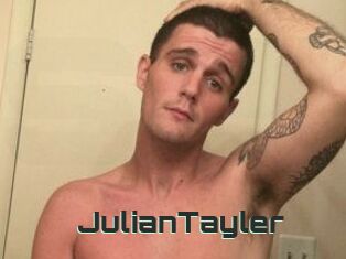 Julian_Tayler