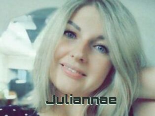 Juliannae