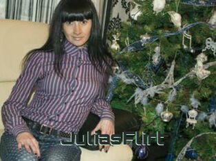 JuliasFlirt