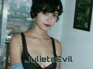 JulietaEvil