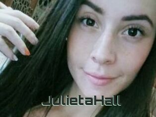 JulietaHall