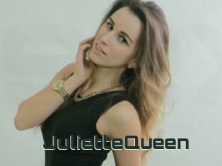 JulietteQueen