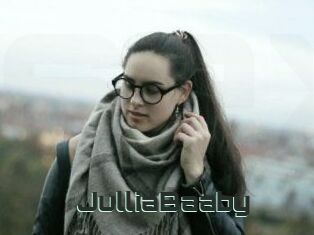 JulliaBaaby