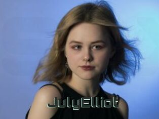 JulyElliot