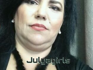Julyagirls