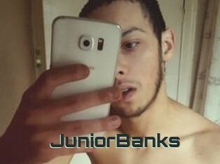 JuniorBanks