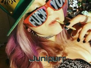 Junipurr