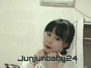Junjunbaby24