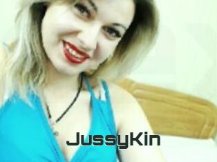 JussyKin
