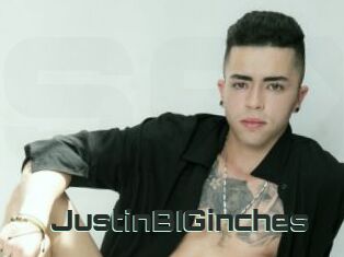 JustinBIGinches