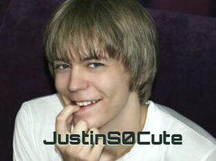 JustinS0Cute