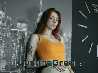 JustinaGreens