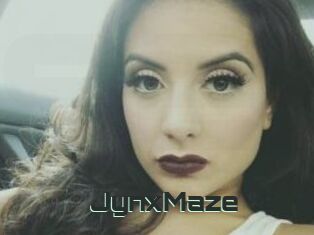 JynxMaze