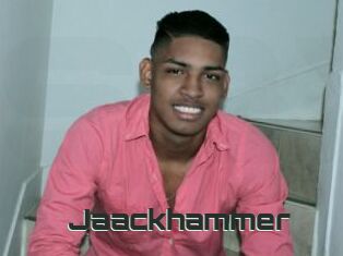 Jaackhammer