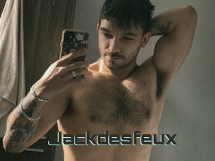 Jackdesfeux