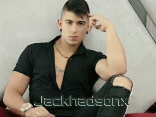 Jackhadsonx