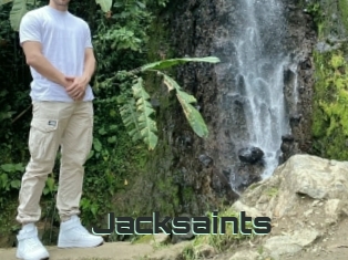 Jacksaints