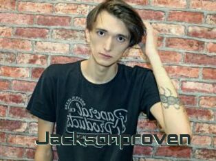 Jacksonproven