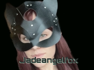 Jadeangelfox