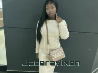 Jaderavixen